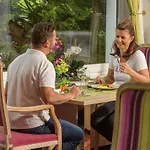 Hotel Palace - Bis 11 Jahre Frei
