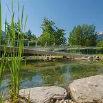 Hotel Palace - Bis 11 Jahre Frei Bad Hofgastein