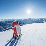 Palace - Bis 11 Jahre Frei 4* Bad Hofgastein