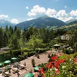 Palace - Bis 11 Jahre Frei Hotell 4*