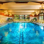 Hotell Palace - Bis 11 Jahre Frei