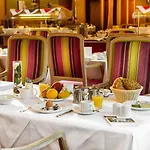 Palace - Bis 11 Jahre Frei Hotel Bad Hofgastein