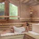 Palace - Bis 11 Jahre Frei 4* Bad Hofgastein