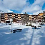 Hotel Palace - Bis 11 Jahre Frei Bad Hofgastein