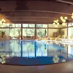 Hotel Palace - Bis 11 Jahre Frei Bad Hofgastein