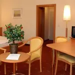Hotel Palace - Bis 11 Jahre Frei Bad Hofgastein