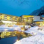 Palace - Bis 11 Jahre Frei Bad Hofgastein