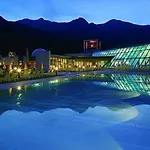 Johannesbad Palace - Bis 11 Jahre Urlauben Kostenfrei Hotel 4*