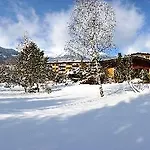 Hotel Johannesbad Palace - Bis 11 Jahre Urlauben Kostenfrei