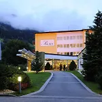 Hotel Palace - Bis 11 Jahre Frei Bad Hofgastein