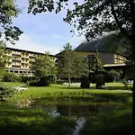 Hotel Palace - Bis 11 Jahre Frei