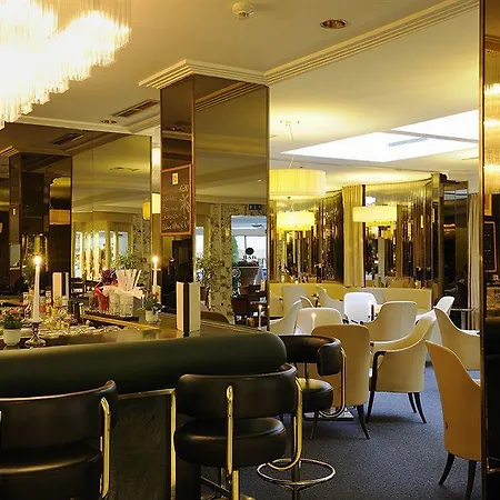 Hotel Johannesbad Palace - Bis 11 Kostenfrei 4*