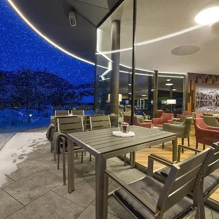 Johannesbad Palace - Bis 11 Kostenfrei 4* Bad Hofgastein