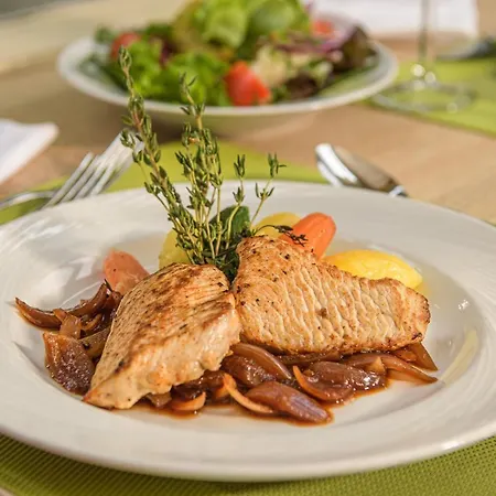 Hotel Johannesbad Palace