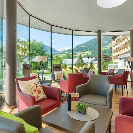 Johannesbad Palace Hotel Bad Hofgastein