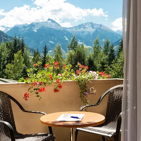 Palace - Bis 11 Jahre Frei Bad Hofgastein