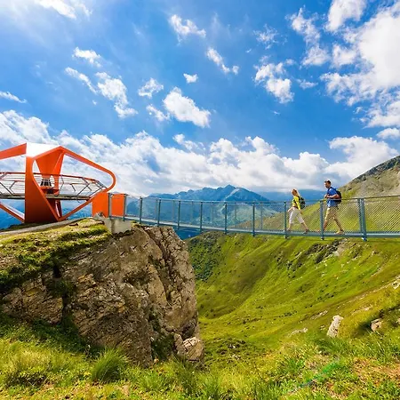 Hotel Johannesbad Palace Bad Hofgastein