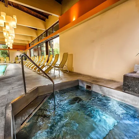 Johannesbad Palace - Bis 11 Jahre Urlauben Kostenfrei Hotel 4*