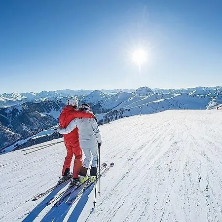Johannesbad Palace - Bis 11 Jahre Urlauben Kostenfrei 4* Bad Hofgastein