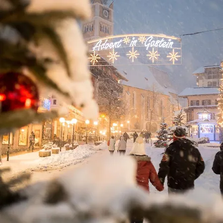 Hotel Johannesbad Palace 4*