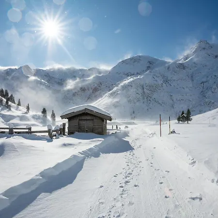 Johannesbad Palace - Bis 11 Jahre Urlauben Kostenfrei 4*