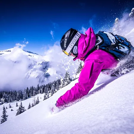 Johannesbad Palace Bad Hofgastein