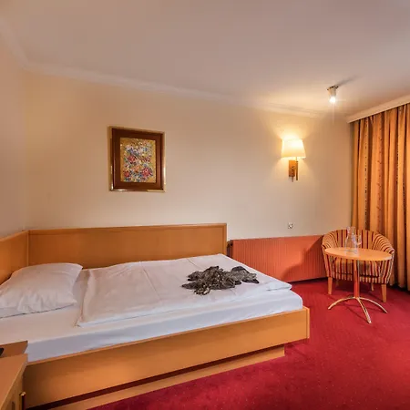 Johannesbad Palace 4*