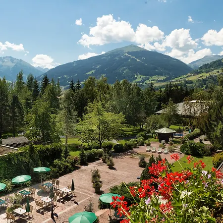 Johannesbad Palace Hotel 4*