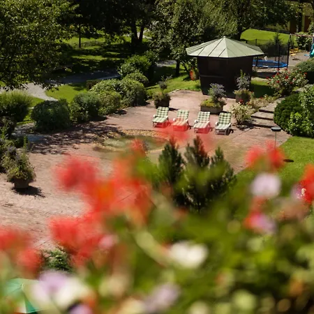 Johannesbad Palace 4*