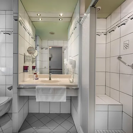 Johannesbad Palace Bad Hofgastein