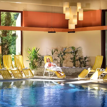 Johannesbad Palace Bad Hofgastein