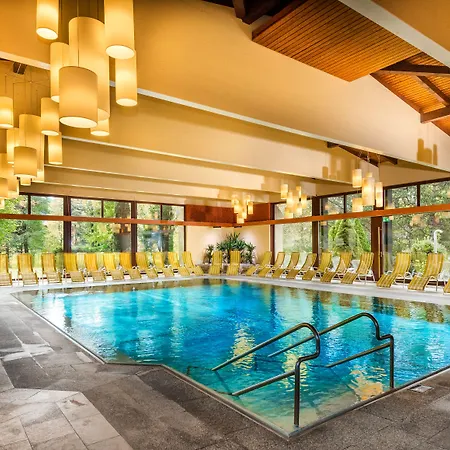 Johannesbad Palace - Bis 11 Jahre Urlauben Kostenfrei 4* Bad Hofgastein