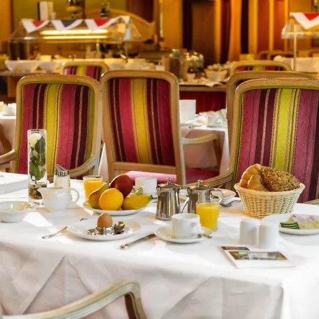 Palace - Bis 11 Jahre Frei Otel Bad Hofgastein
