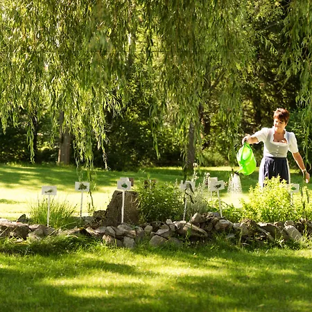 Hotel Johannesbad Palace