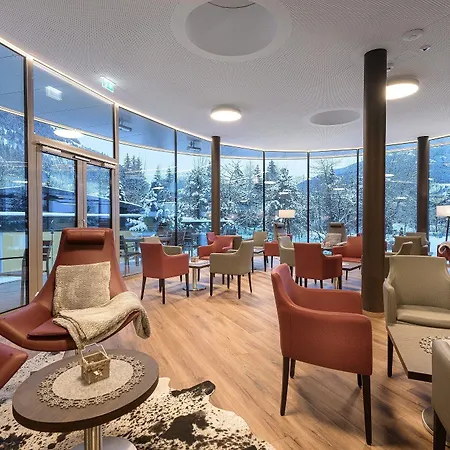 Johannesbad Palace - Bis 11 Jahre Urlauben Kostenfrei Bad Hofgastein