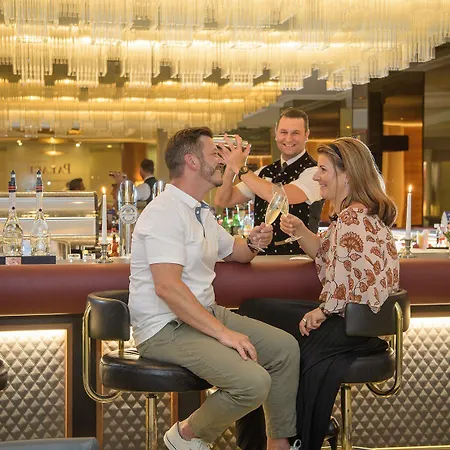 Johannesbad Palace 4*