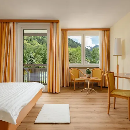 Johannesbad Palace Hotel