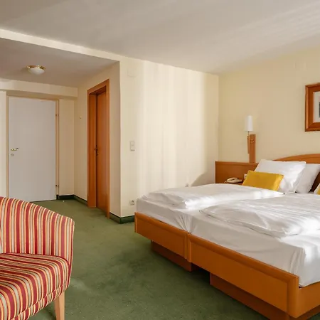 Johannesbad Palace Hotel 4*