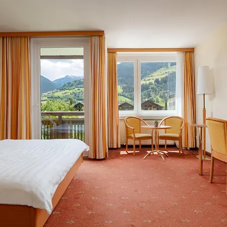 Hotel Johannesbad Palace 4*