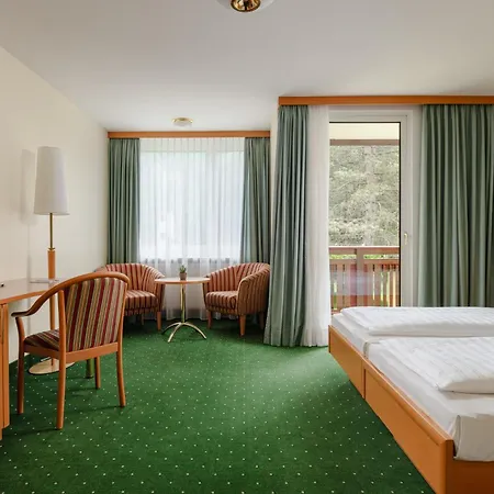 Hotel Johannesbad Palace Bad Hofgastein