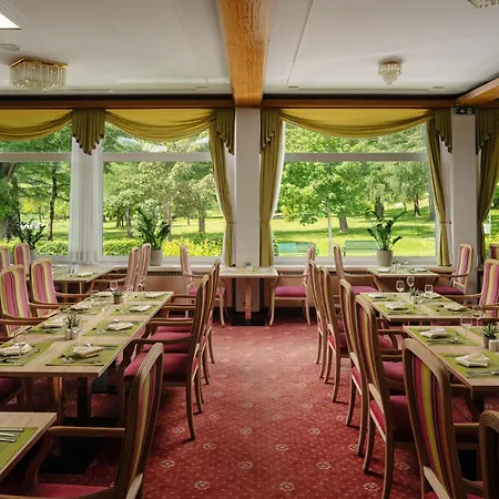 Johannesbad Palace Hotel 4*