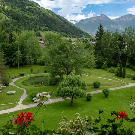 Hotel Johannesbad Palace Bad Hofgastein