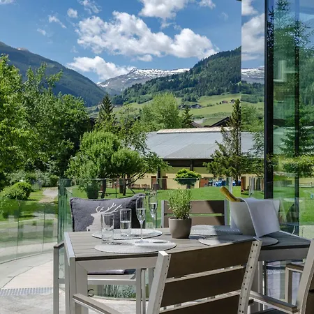 Johannesbad Palace 4* Bad Hofgastein