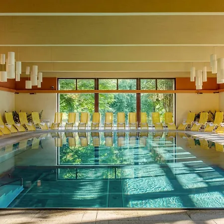 Hotel Johannesbad Palace 4*