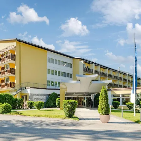 Johannesbad Palace Hotel