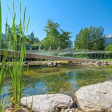 Johannesbad Palace Hotel 4*