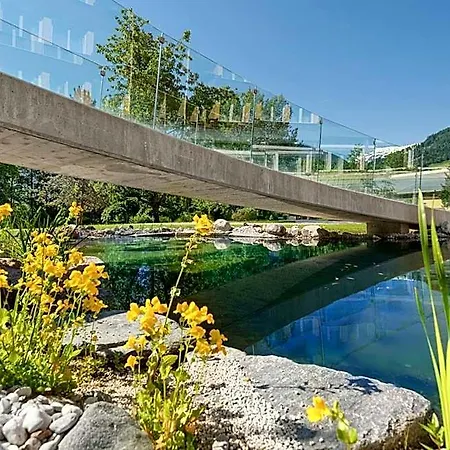Johannesbad Palace 4* Bad Hofgastein