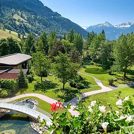 Hotel Johannesbad Palace Bad Hofgastein