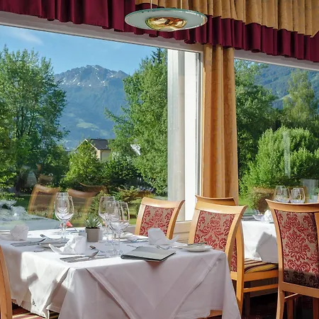 Hotel Johannesbad Palace