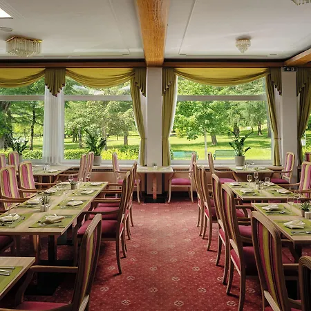 Hotel Johannesbad Palace 4*